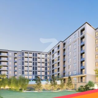 ไฮคอนโด ไอคอนนิค เชียงใหม่ HyCondo Iconic Chiangmai