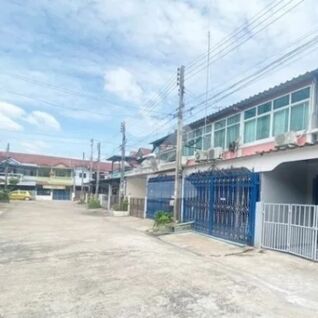 ปทุมวิลเลจ Pathum Village