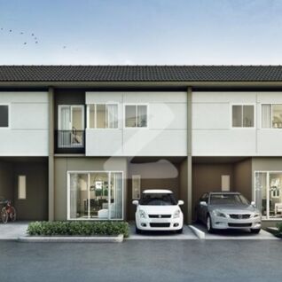 บ้านพฤกษา 122 อมตะ-บายพาส Baan Pruksa 122 Amata-Bypass