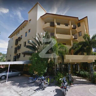 อันดามัน เพลส คอนโดมิเนียม Andaman Place Condominium