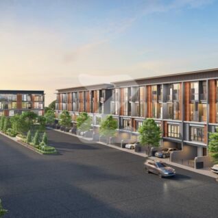 พรีเมี่ยมเพลส พหลโยธิน-เทพรักษ์ Premium Place Phahonyothin-Theprak