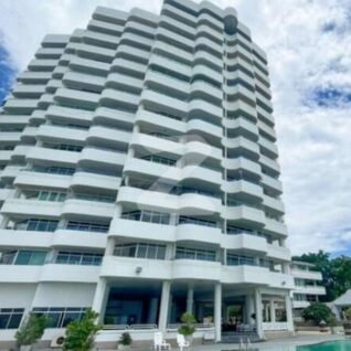 ชูกมล คอนโดมิเนียม Chukamol Condominium