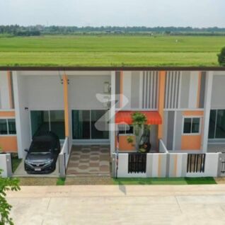 เดอะ มันนี่ รังสิต-คลองหก The Money Rangsit-Klong 6