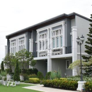 โกลเด้น ทาวน์ ๒ รามอินทรา-วงแหวน Golden Town 2 Ramintra-Wongwaen