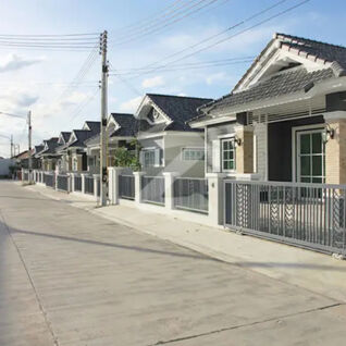 สิลันตา 7 วิลเลจ Silanta 7 Village