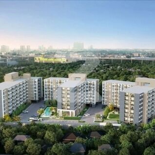 โคซี่ บีทีเอส สะพานใหม่ COZI BTS Saphanmai
