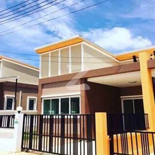 บุษบา วิลล์ Bussaba Ville