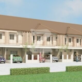 ไอลีฟ ทาวน์ ลำลูกกาคลอง 3 I Leaf Town Lamlukka Klong 3