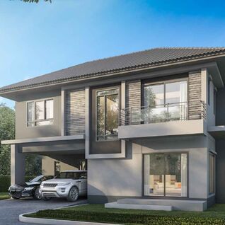 ไลฟ์ บางกอก บูเลอวาร์ด วงแหวน-พระราม 9 Life Bangkok Boulevard Wongwaen-Rama 9