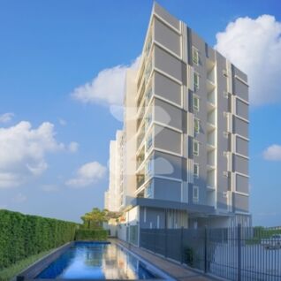 พาร์ค คอนโดดรีม ตรัง Park Condo Dream Trang