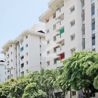เคหะชุมชนธนบุรี 2 Thonburi Community Housing Project 2