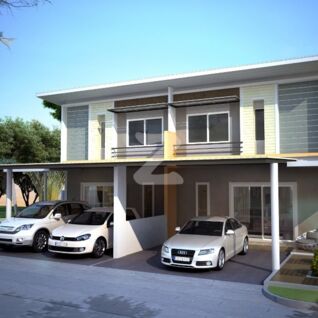 ไลฟ์ ซิตี้ ปาร์ค บ่อวิน Life City Park Bowin