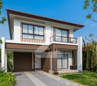 กาญจน์กนกวิลล์ 19 ท่าวังตาล Karnkanok Ville 19 Tha Wang Tan