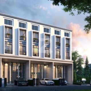 พาทิโอ กัลปพฤกษ์-สาทร Patio Kalpaphruek-Sathorn