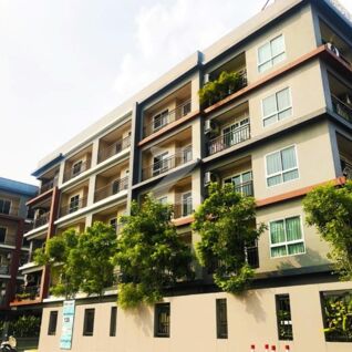 แอนนา คอนโดมิเนียม โพธิ์แก้ว 1 แยก 1 Anna Condominium Phokaew 1 Yaek 1