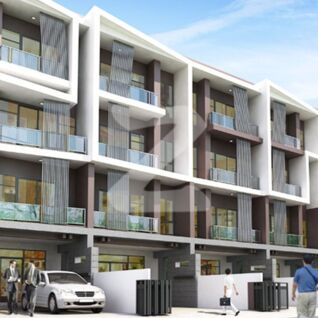 บี อเวนิว วัชรพล B-Avenue Watcharaphol