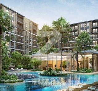 โซ ออริจิ้น บางเทา บีช So Origin Bangtao Beach