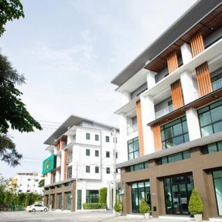ชีวา บิซ โฮม เอกชัย-บางบอน Chewa Biz Home Ekachai-Bangbon