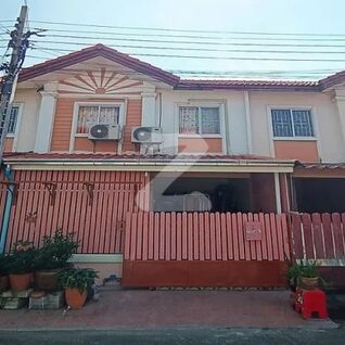 บ้านพฤกษา 41 บางใหญ่ Baan Pruksa 41 Bang Yai