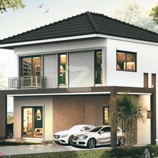เค. ริซทาวน์ จตุโชติ-รามอินทรา K. RizTown Chatuchot-Ramintra