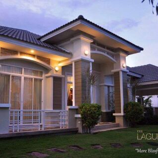 เดอะ ลากูนน่าโฮม 10 The Laguna Home 10