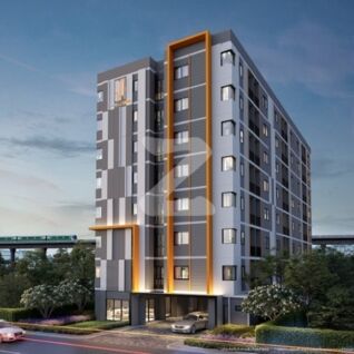 สบาย สบาย คอนโด 2 สุขุมวิท 115 Sabai Sabai Condo 2 Sukhumvit 115