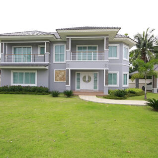 ธนาพร ปาร์คโฮม 5 Thanaporn Park Home 5