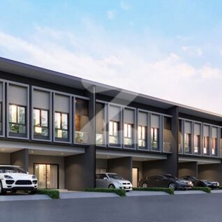 สุชารี วิลล์ 7 หลักสี่-ดอนเมือง Sucharee Ville 7 Laksi-Donmueang