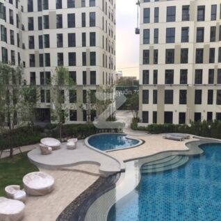 ยูนิโอ สุขุมวิท 72 เฟส 2 Unio Sukhumvit 72 phase 2