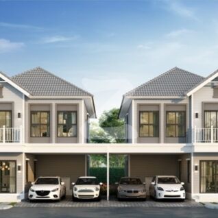 วินนิ่ง เรสซิเดนท์ สุขุมวิท-แพรกษา Winning Residence Sukhumvit-Praeksa
