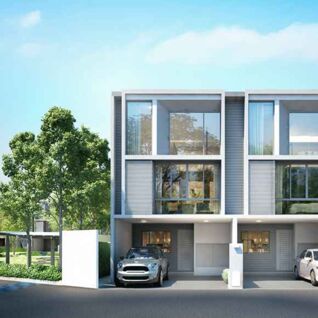 โนวา ลักซ์ ประชาอุทิศ 131 Nova Luxx Prachauthit 131