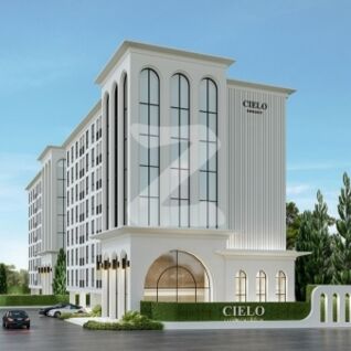 เซียโล คอนโด รังสิต Cielo Condo Rangsit