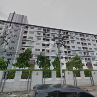 สมาร์ทคอนโด วัชรพล Smart Condo Watcharaphol