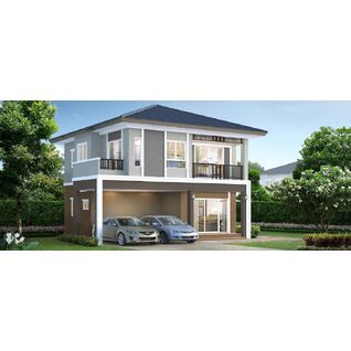 ภัสสร ไพรด์ ศรีนครินทร์-หนามแดง Passorn Pride Srinakarin-Namdaeng