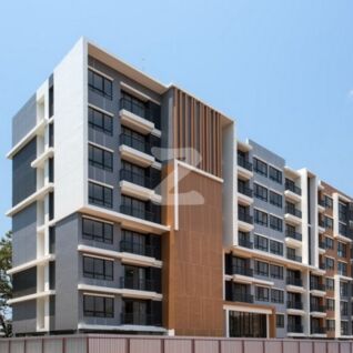 เคปทาวน์ คอนโด ศรีราชา Cape Town Condo Sriracha