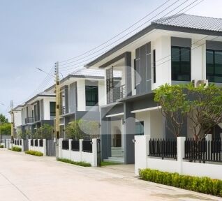 เดอะ โฮม บ้านฉาง-ระยอง The Home Ban Chang-Rayong