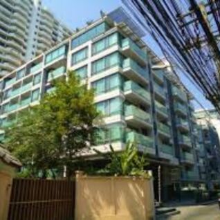 เดอะ คลาส เรสซิเด้นท์ สุขุมวิท 19 The Klasse Residence Sukhumvit 19