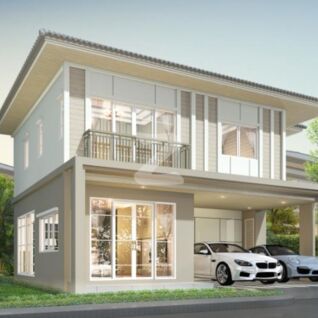 คุณาลัย จอย บ้านกล้วย-ไทรน้อย Kunalai Joy Baan Kluay-Sai Noi