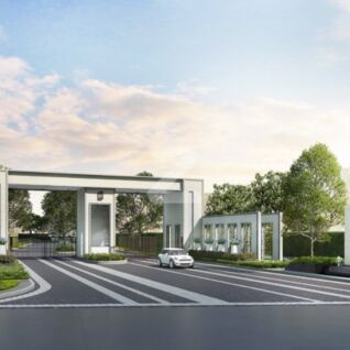 พลีโน่ พระราม 9-กรุงเทพกรีฑา 2 Pleno Rama 9-Krungthepkreetha 2