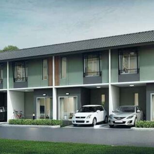 บ้านพฤกษา 114/2 เทพารักษ์-เมืองใหม่ฯ Baan Pruksa 114/2 Thepharak-Mueangmai