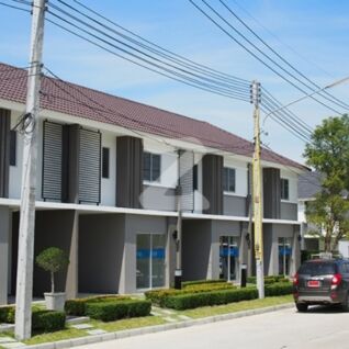 บ้านพฤกษา 89 ถ.เศรษฐกิจ-ร.ร.เมรี่ Baan Pruksa 89 Setthakit Road-Mary School