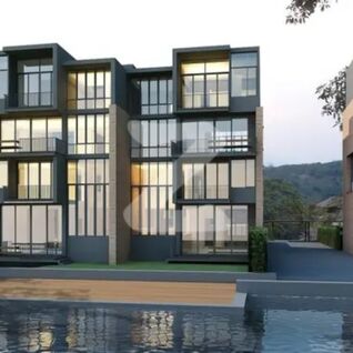คาซ่า มอนทานา เรสซิเดนซ์ Casa Montana Residence