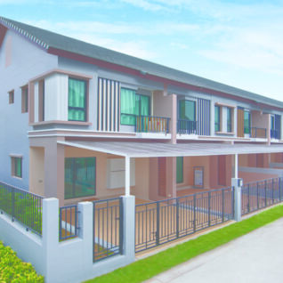 พรีเมี่ยม ไทม์โฮม วงแหวน-อ่อนนุช Premium Timehome Wongwaen-Onnut