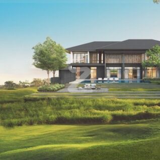 เดอะ ริเวอร์เดล เรสซิเดนซ์ ติวานนท์-แจ้งวัฒนะ The Riverdale Residence Tiwanon-Chaengwattana