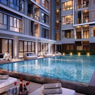 เดอะ คิวบ์ พลัส พหลโยธิน 56 The Cube Plus Phaholyothin 56