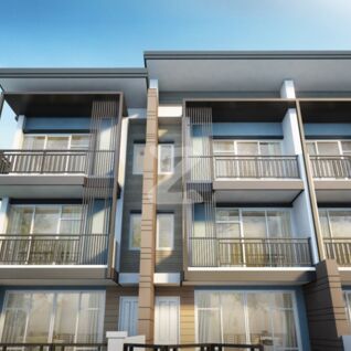 ทาวน์ อเวนิว ไทม์ ท่าข้าม 16 Town Avenue Time Thakham 16