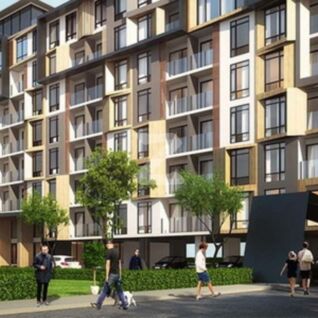 ยูแคมปัส คอนโด เชียงใหม่ U Campus Condo Chiangmal