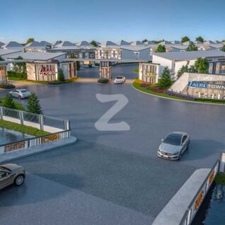 ลลิลทาวน์ ไลโอ บลิสซ์ 3 บางนา-สุวรรณภูมิ Lalin Town Lio Bliss 3 Bangna-Suvarnabhumi