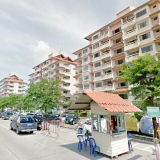 เคหะชุมชนนนทบุรี 3 Nonthaburi Community Housing Project 3