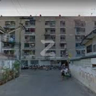 จรัญ 57 คอนโดมิเนียม Charan 57 Condominium